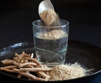 Ashwaganda