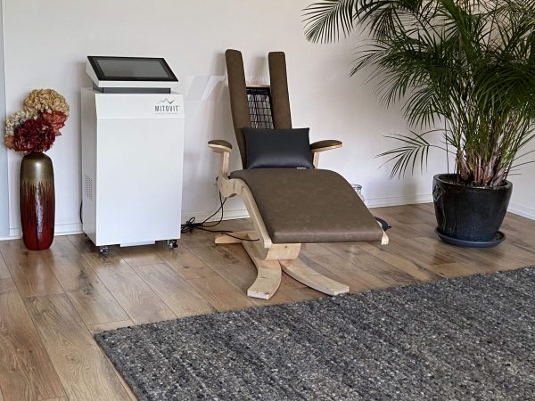 IHHT: Höhentraining in Köln, Praxis am Sachsenring