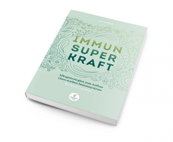 Immunsystem und Vitamin D3