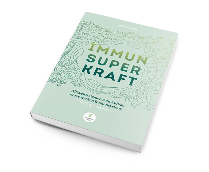 Immunsystem und Vitamin D3