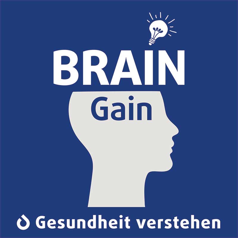Podcast brainGain