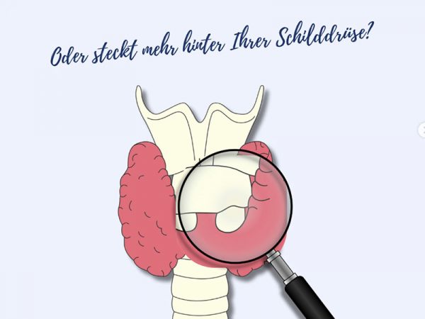 schilddrüse